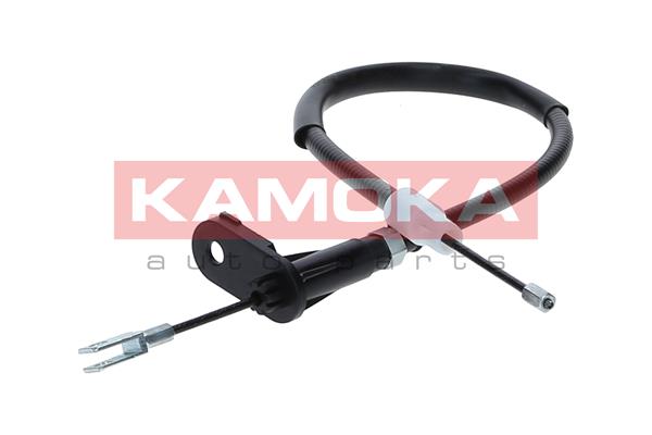 Cable, parking brake - 1190113 KAMOKA