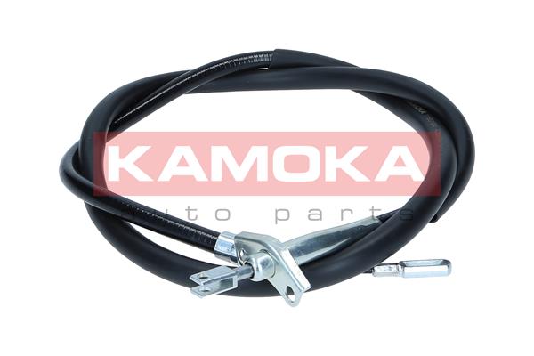 Cable, parking brake - 1190124 KAMOKA