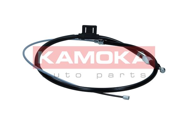 Cable, parking brake - 1190125 KAMOKA