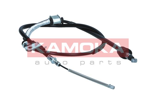Cable, parking brake - 1190129 KAMOKA