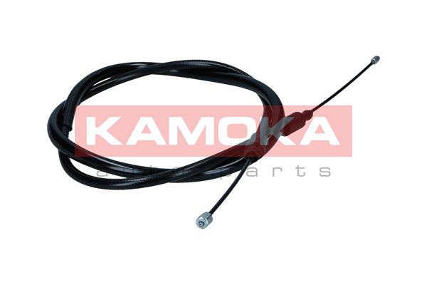 Cable, parking brake - 1190130 KAMOKA