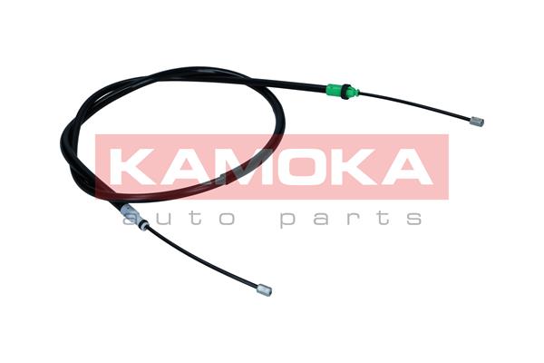 Cable, parking brake - 1190131 KAMOKA