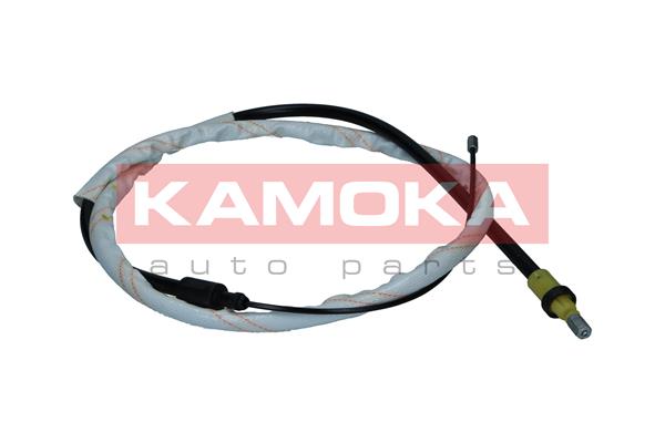 Cable, parking brake - 1190132 KAMOKA