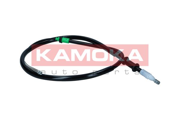 Cable, parking brake - 1190133 KAMOKA
