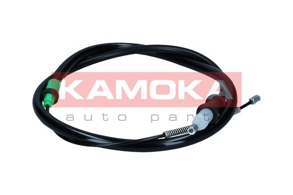 Cavo comando, Freno stazionamento - 1190136 KAMOKA