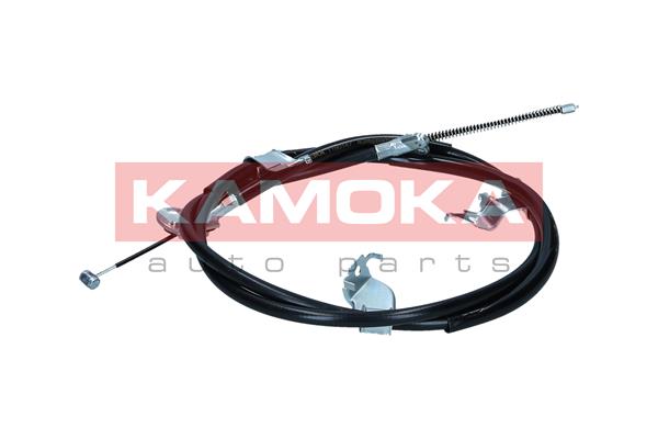 Cavo comando, Freno stazionamento - 1190147 KAMOKA