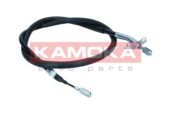 trosas, stovėjimo stabdys - 1190155 KAMOKA