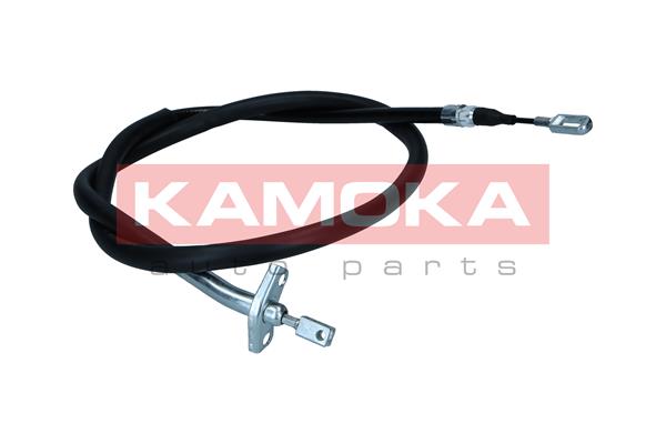 Cavo comando, Freno stazionamento - 1190156 KAMOKA