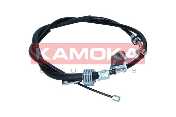 Cavo comando, Freno stazionamento - 1190159 KAMOKA