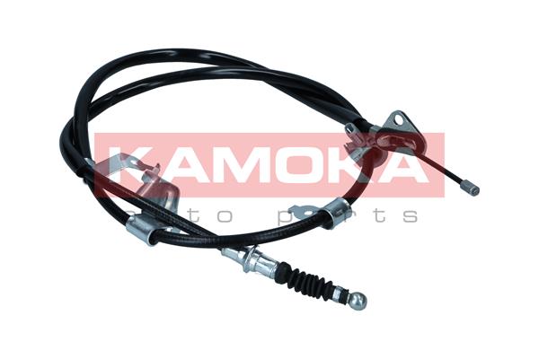 Cable, parking brake - 1190162 KAMOKA