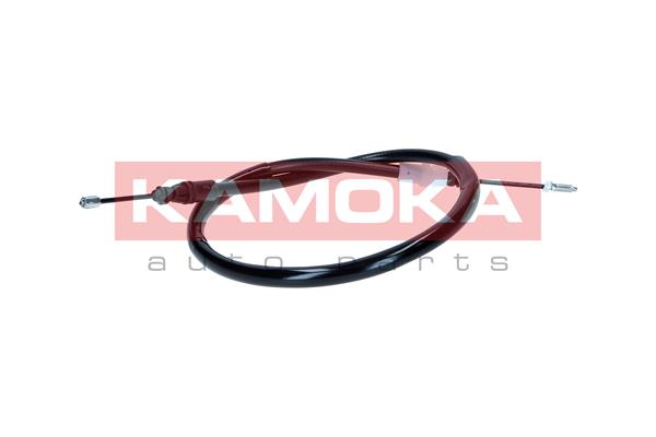 trosas, stovėjimo stabdys - 1190163 KAMOKA