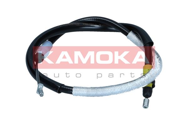 Cable, parking brake - 1190164 KAMOKA