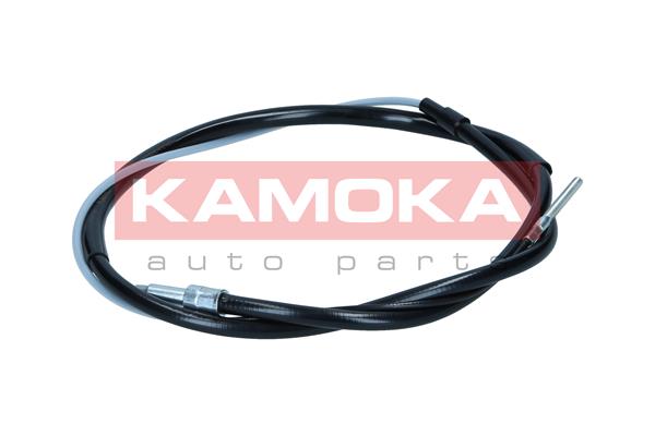trosas, stovėjimo stabdys - 1190165 KAMOKA