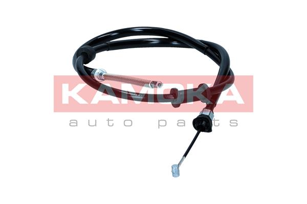 Cable, parking brake - 1190167 KAMOKA