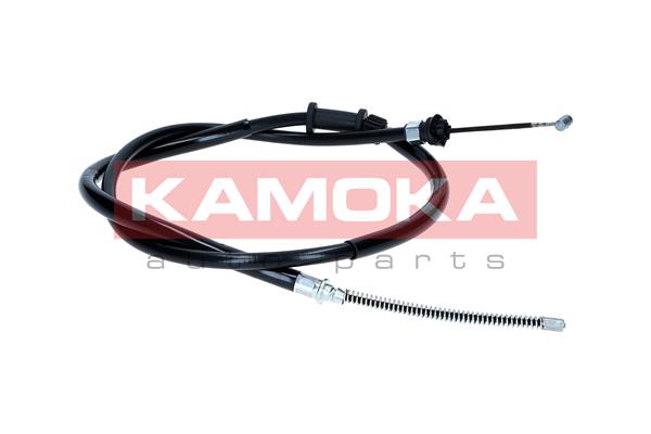 Cavo comando, Freno stazionamento - 1190168 KAMOKA