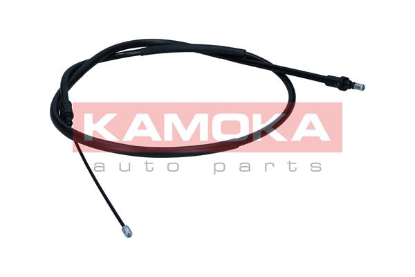 Cable, parking brake - 1190170 KAMOKA