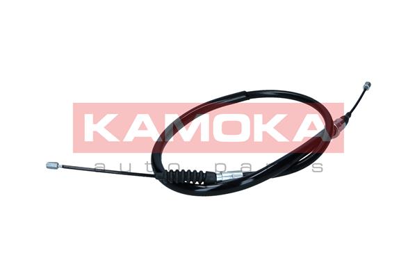 Cavo comando, Freno stazionamento - 1190191 KAMOKA
