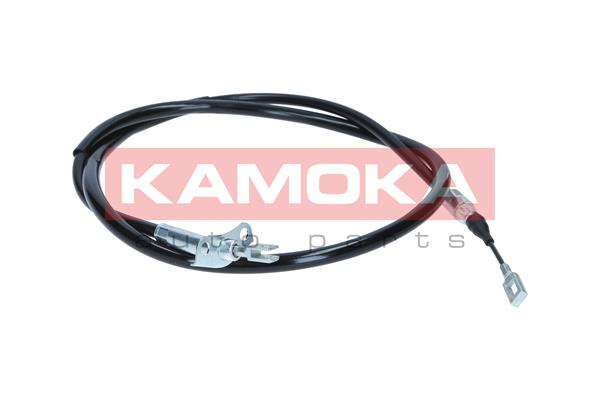Cable, parking brake - 1190193 KAMOKA