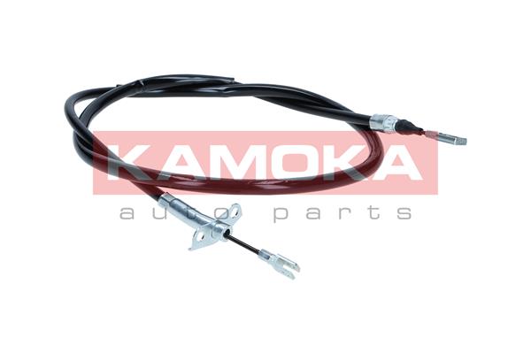 Cable, parking brake - 1190194 KAMOKA