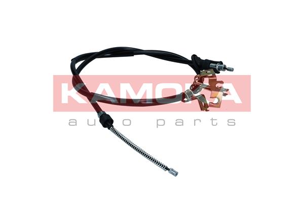 Cable, parking brake - 1190199 KAMOKA