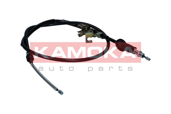 Cable, parking brake - 1190200 KAMOKA