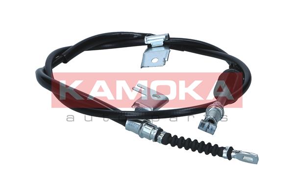 Cavo comando, Freno stazionamento - 1190202 KAMOKA