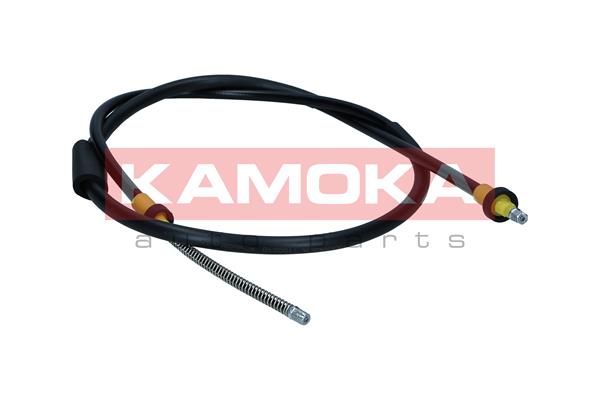 Cable, parking brake - 1190210 KAMOKA