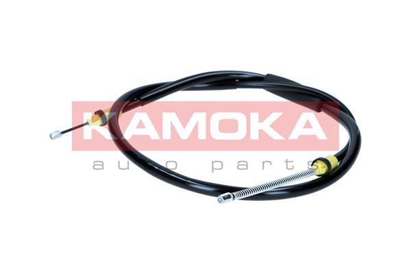 Cable, parking brake - 1190213 KAMOKA