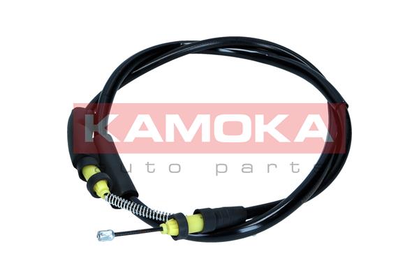 Cable, parking brake - 1190214 KAMOKA