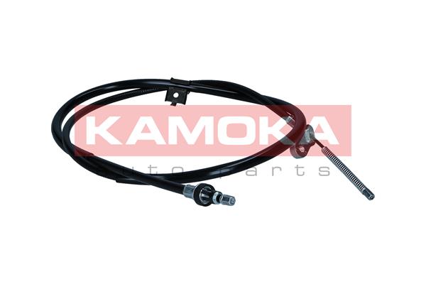 Cable, parking brake - 1190215 KAMOKA
