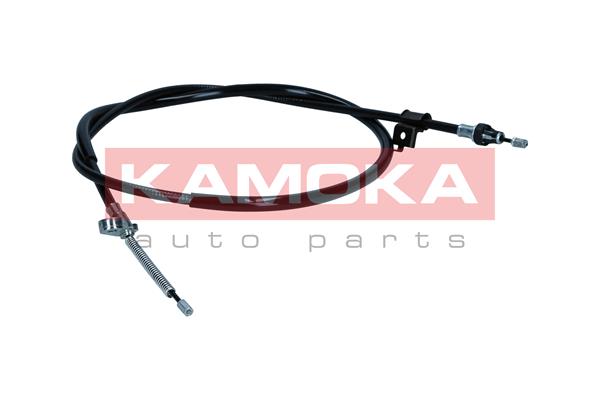 Cable, parking brake - 1190216 KAMOKA