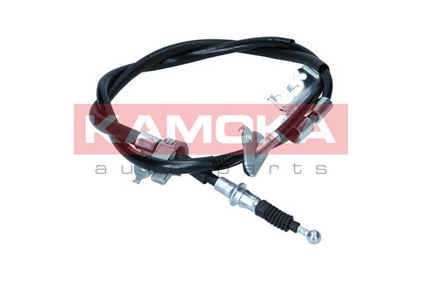 Cable, parking brake - 1190219 KAMOKA