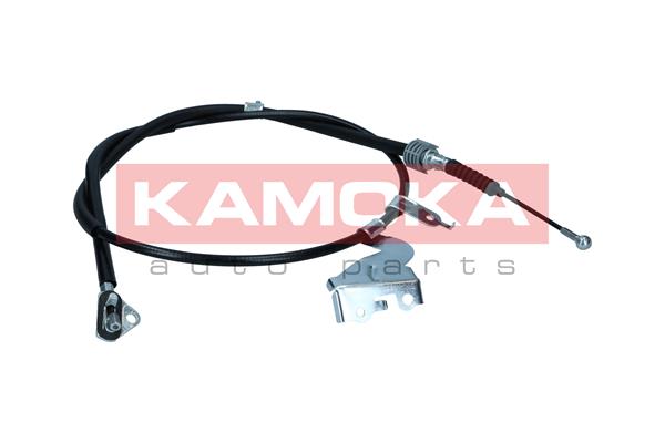 Cable, parking brake - 1190220 KAMOKA