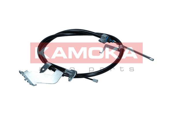 Cable, parking brake - 1190221 KAMOKA