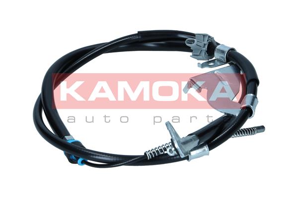 Cable, parking brake - 1190222 KAMOKA