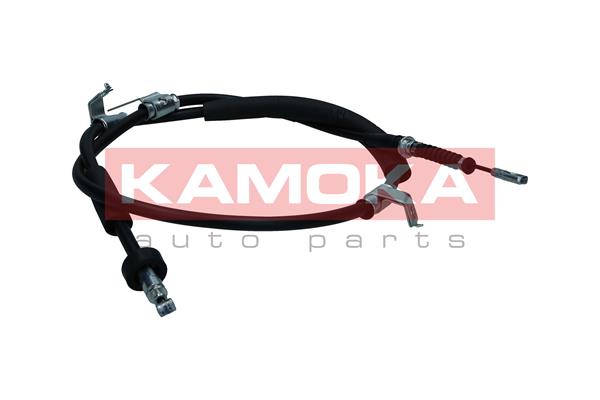 Cable, parking brake - 1190228 KAMOKA