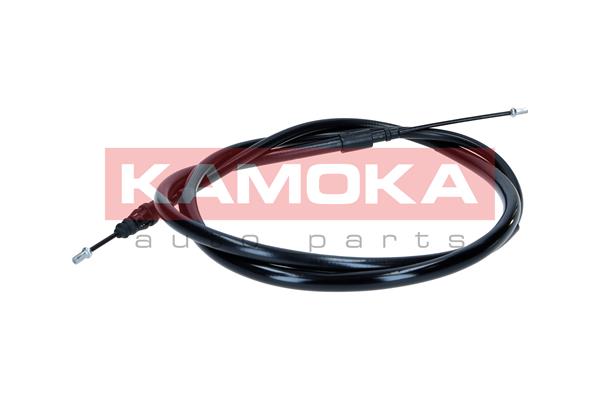 Cable, parking brake - 1190230 KAMOKA
