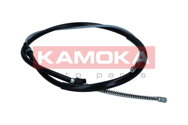 Cable, parking brake - 1190231 KAMOKA