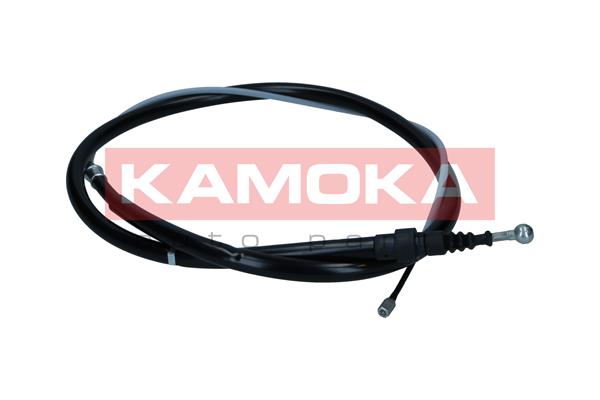 Cable, parking brake - 1190232 KAMOKA