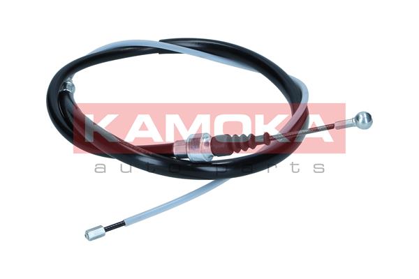 Cable, parking brake - 1190233 KAMOKA