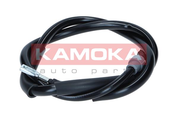 Cable, parking brake - 1190234 KAMOKA