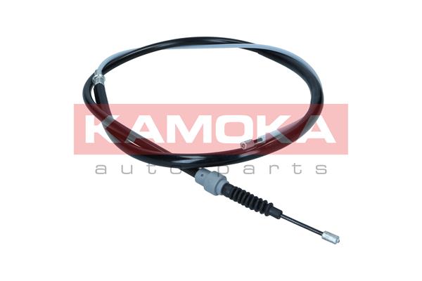 Cavo comando, Freno stazionamento - 1190235 KAMOKA
