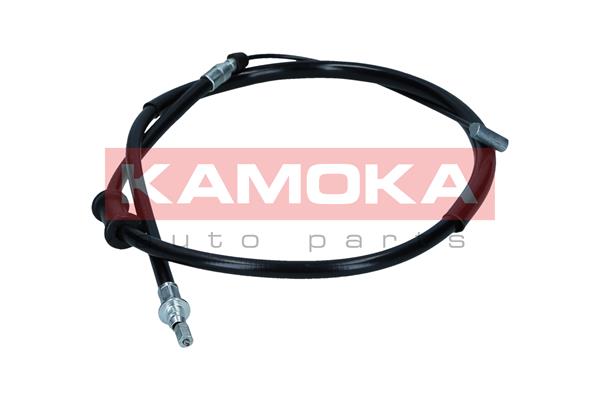 Cable, parking brake - 1190236 KAMOKA