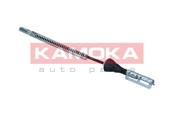 Cavo comando, Freno stazionamento - 1190237 KAMOKA