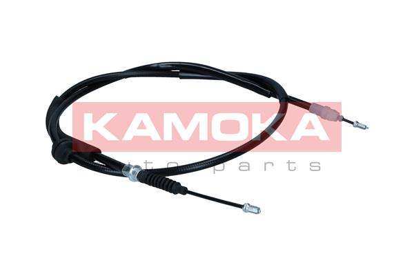 Cavo comando, Freno stazionamento - 1190238 KAMOKA
