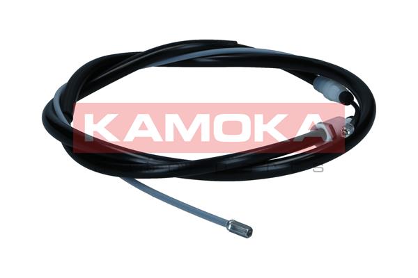 Cable, parking brake - 1190240 KAMOKA