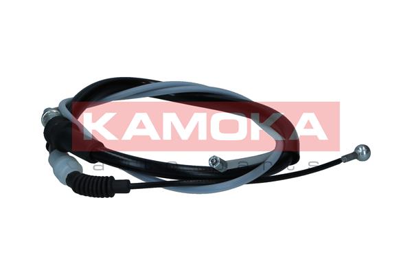 Cable, parking brake - 1190241 KAMOKA