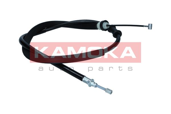 Cable, parking brake - 1190242 KAMOKA