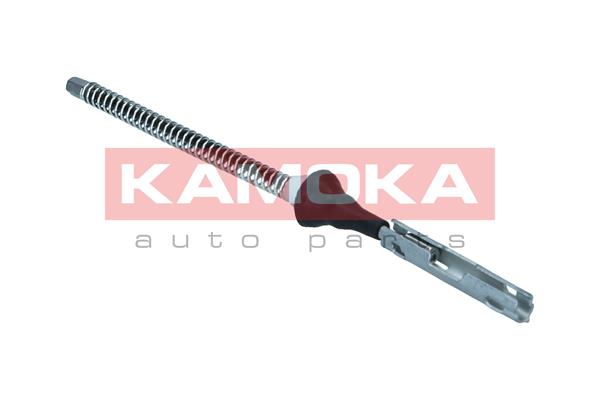 Cable, parking brake - 1190243 KAMOKA