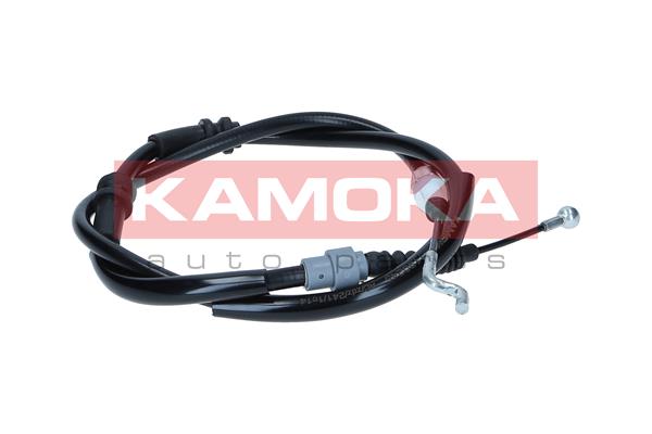 Cable, parking brake - 1190245 KAMOKA